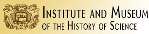 Institute and Museum of the History of Science