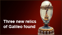 Galileo. Images of the universe from antiquity to the telescope