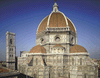 La cupola di S. Maria del Fiore
