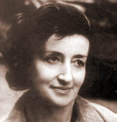 Maria Luisa Righini Bonelli