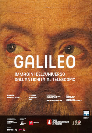 Galileo. Immagini dell’universo dall’antichità al telescopio