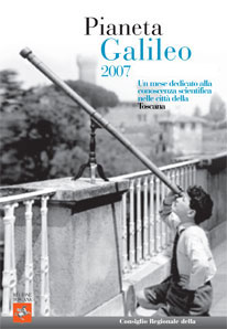 Pianeta Galileo 2007
