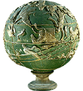 photo of Farnese Globe