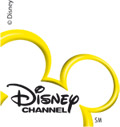 Logo Disney Channel