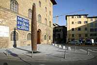 Piazza dei Giudici