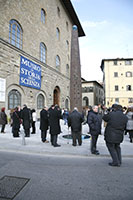 Piazza dei Giudici