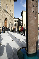 Piazza dei Giudici