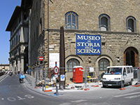 Piazza dei Giudici