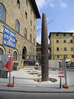 Piazza dei Giudici