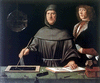 Luca Pacioli