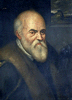 Ulisse Aldrovandi