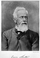 Enrico Betti