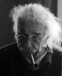 Albert Einstein