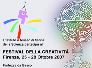 Festival della creatività 2007