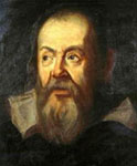 Galileo Galilei