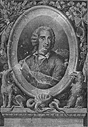 Linnaeus in Italy