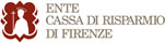 logo Ente Cassa di Risparmio di Firenze