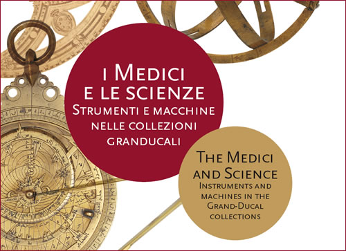 The Medici and Science