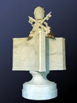 La meridiana - modello