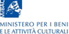 Ministero per i Beni e le Attività Culturali